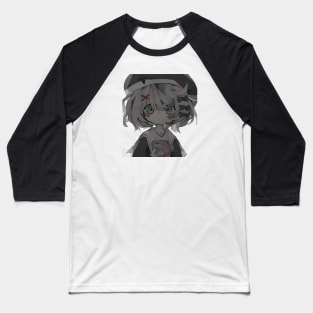 Bear Friend Baseball T-Shirt